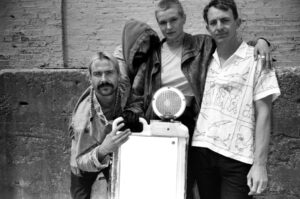 Big Thief(ビッグ・シーフ)