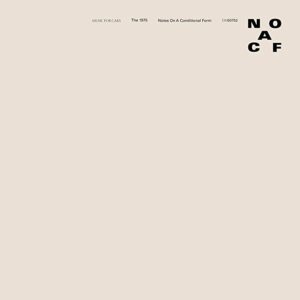 4thアルバム『Notes on a Conditional Form』
