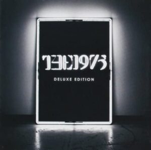 1stアルバム『The 1975』