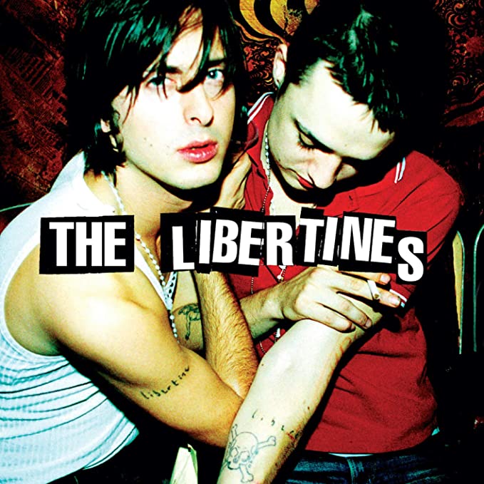 The Libertines(2nd Album)