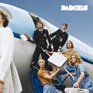 Parcels『Parcels』
