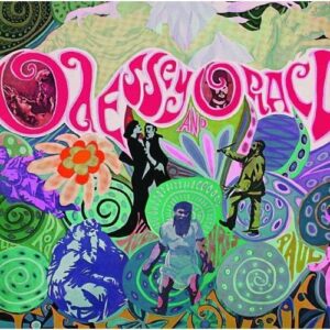 The Zombies『Odessey and Oracle』