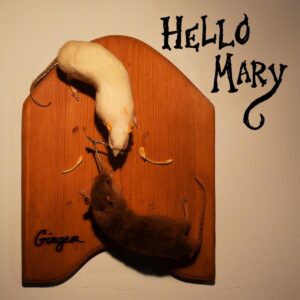 Hello Mary - Ginger