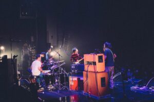 DYGL live