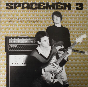 Spacemen 3『The Perfect Prescription』