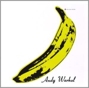 The Velvet Underground『The Velvet Underground & Nico』『The Velvet Underground & Nico』