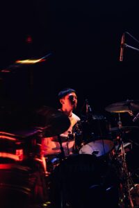 鈴木健人(Never Young beach、DYGL)