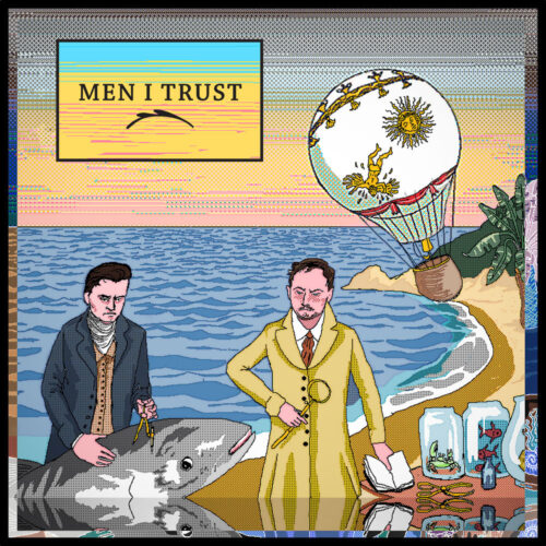 Men I Trust(album)