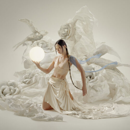 Lucinda Chua