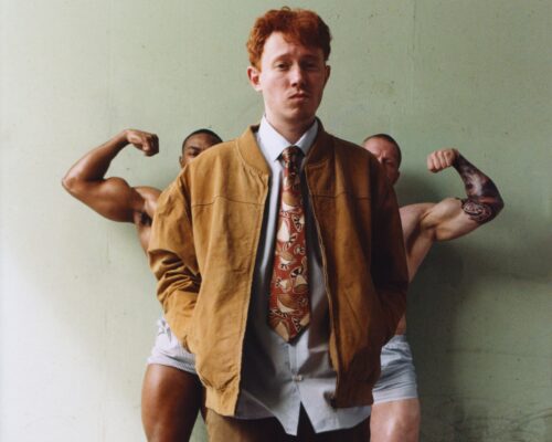 King Krule_by_Frank Lebon_2