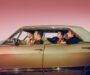 ロンドン出身の4人組バンド、プレップ(PREP)。新曲「One Day at a Time」リリース！