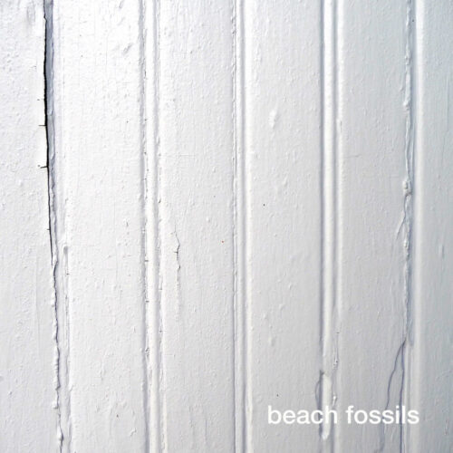 Beach Fossils(ビーチ・フォッシルズ)