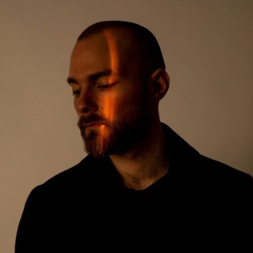 Ásgeir