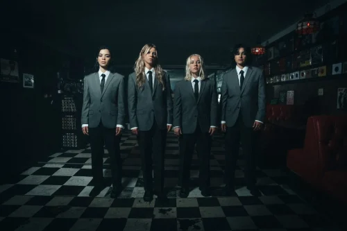 The-Aces-Album-Announce