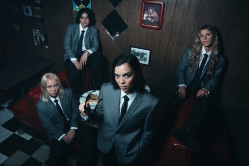 The Aces 2023