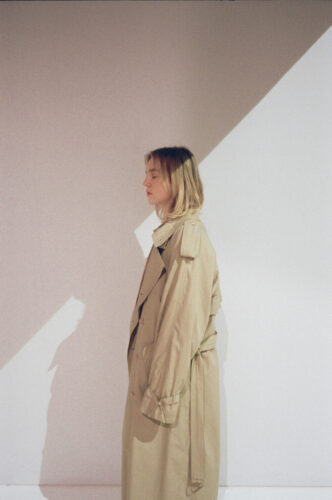 The Japanese House(ザ・ジャパニーズ・ハウス)