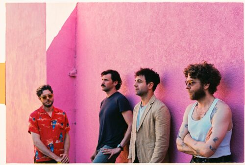 Dawes band