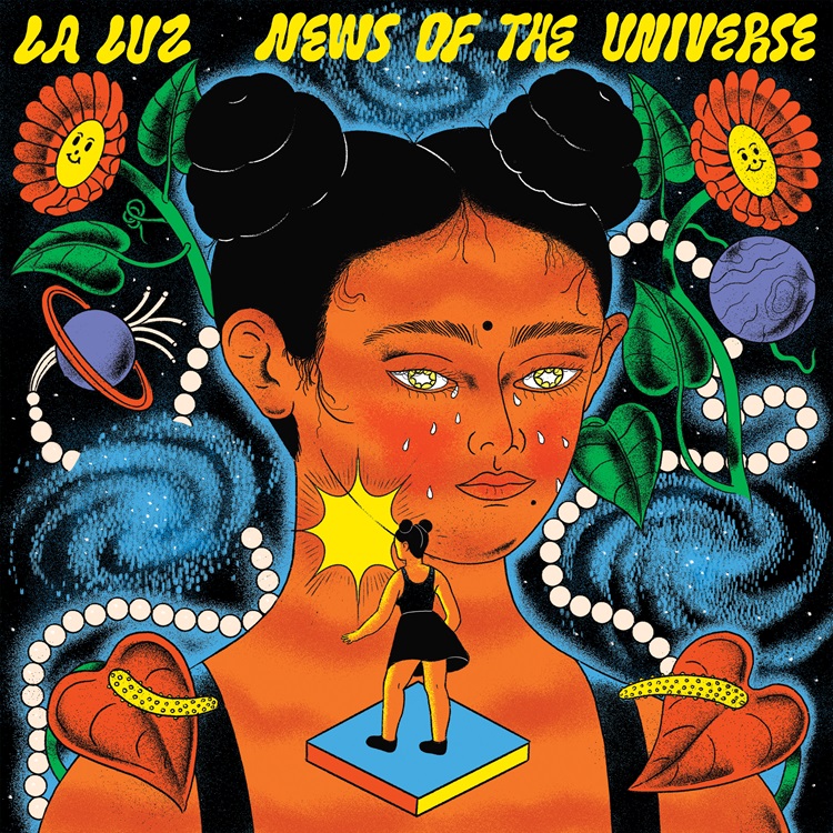 『News of the Universe』