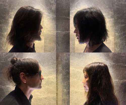 mono Artist Photo