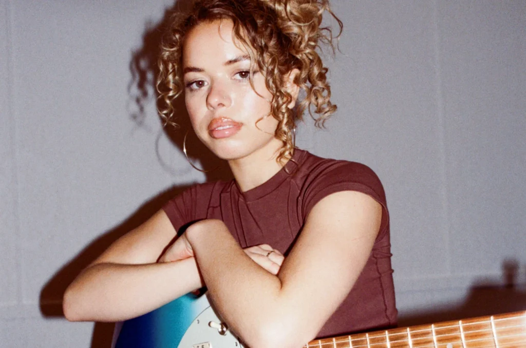 Nilufer Yanya