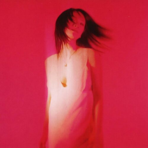2005年6月22日リリース6thEP『あと10秒で』
