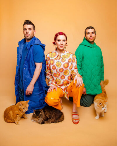 Catpack