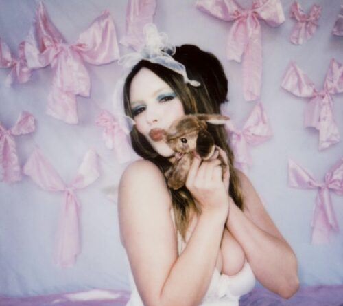 Faerybabyy（フェアリーベイビー）