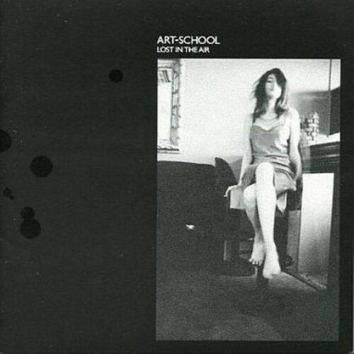 2005年2月9日リリース5thEP『LOST IN THE AIR』
