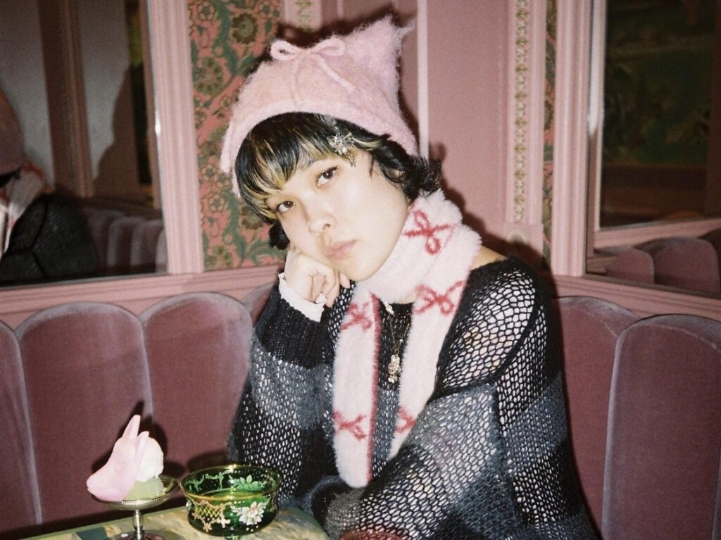 Mei Semones（メイ・シネモス）