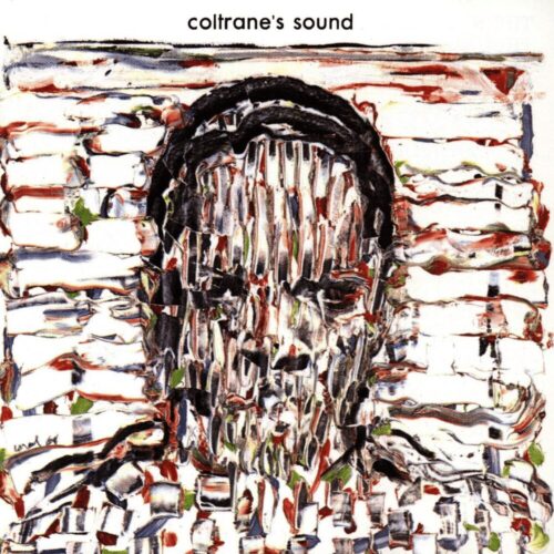 ジョン・コルトレーン『Coltrane's Sound』