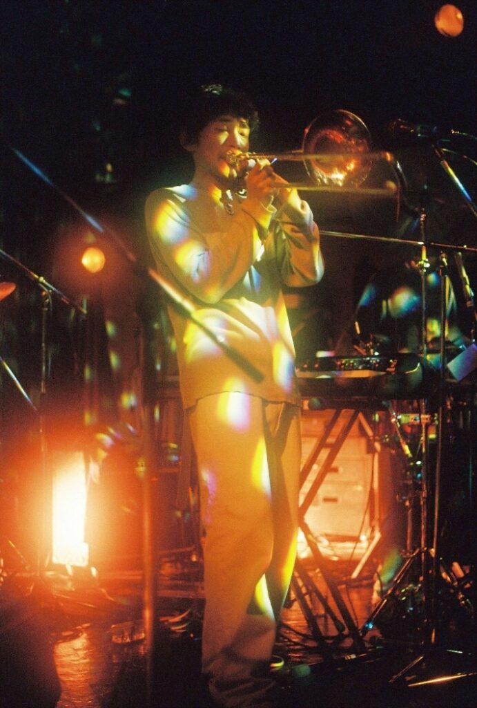 the hatch/NOT WONK presents