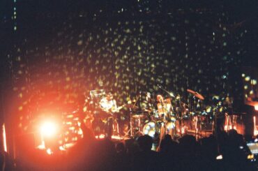 the hatch/NOT WONK presents“Half Blues”東京公演