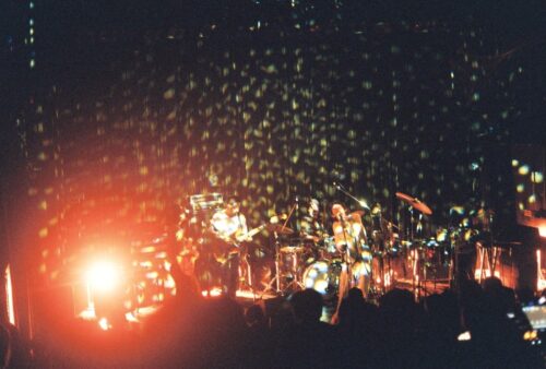 the hatch/NOT WONK presents“Half Blues”東京公演