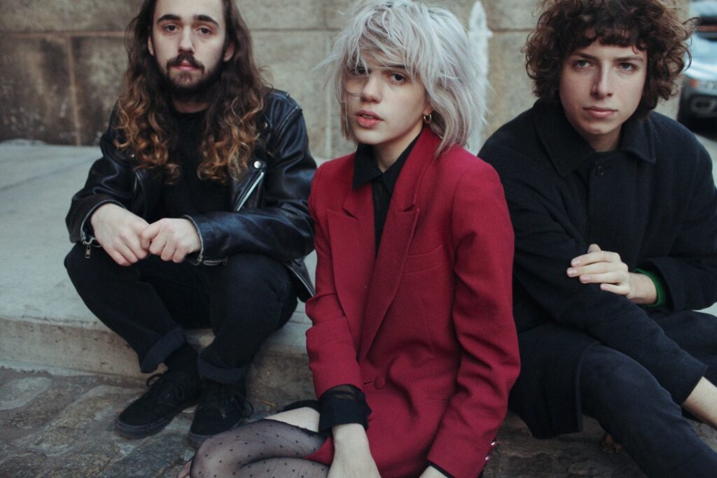 Sunflower Bean2016