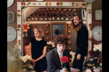 Sunflower Bean『Human Ceremony』