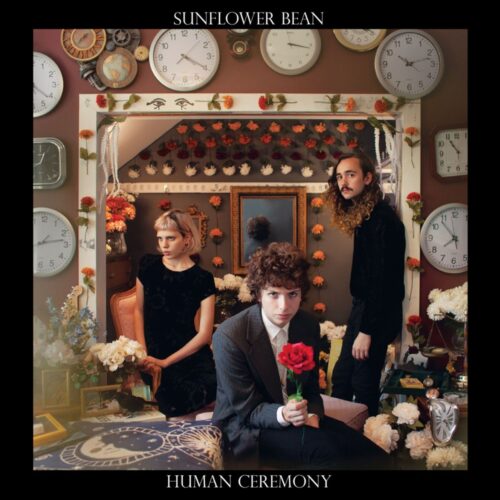 Sunflower Bean『Human Ceremony』