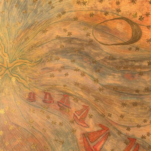 圭菜代(Kanayo)『Fairytale』