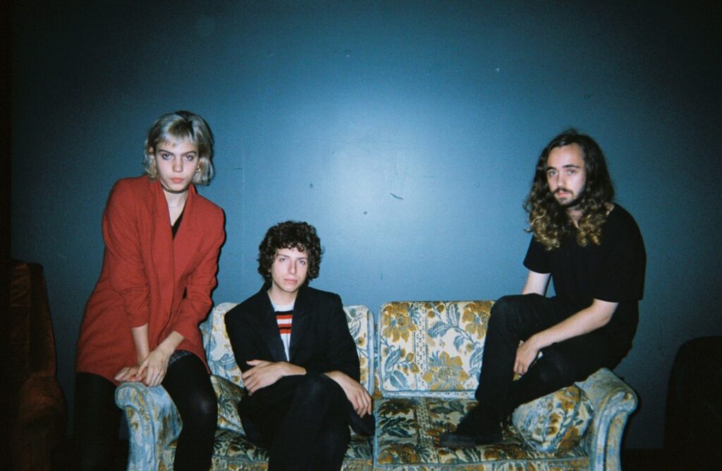 Sunflower Bean2016