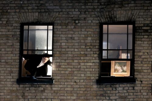 My New Band Believe(Credit Daisy Ayscough and Tomos Ayscough)