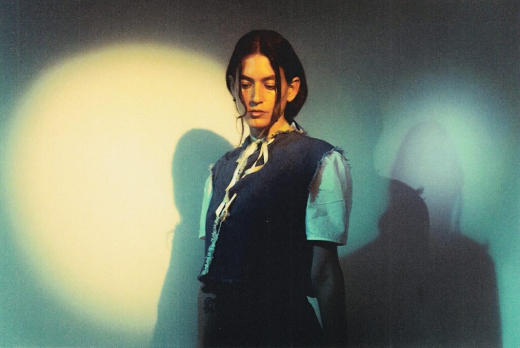 Discovery Zone - LCDR - Promo Pic - 001 [Neelam Khan Vela]