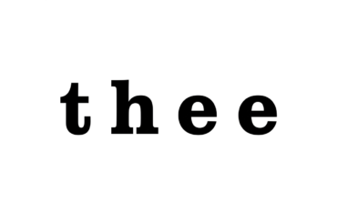 thee