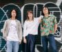 【対談】The Belair Lip Bombs✕DYGL  |  オーストラリアと日本、島国バンドが語る音楽と旅
