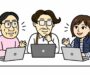 サマソニで圧死しかけた話。BELONGスタッフが明かす夏フェスの本音座談会　前編